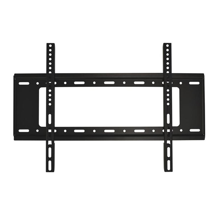 Elink CV971 - Support Mural Fixe pour Téléviseur de 32'' à 80'', VESA Maximum de 600 x600, Noir - Simple Boutique