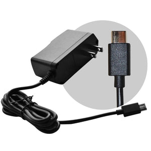 Elink EK713 Chargeur Mural Type-C 2A pour Téléphones Intelligents et Tablette, Noir - Simple Boutique
