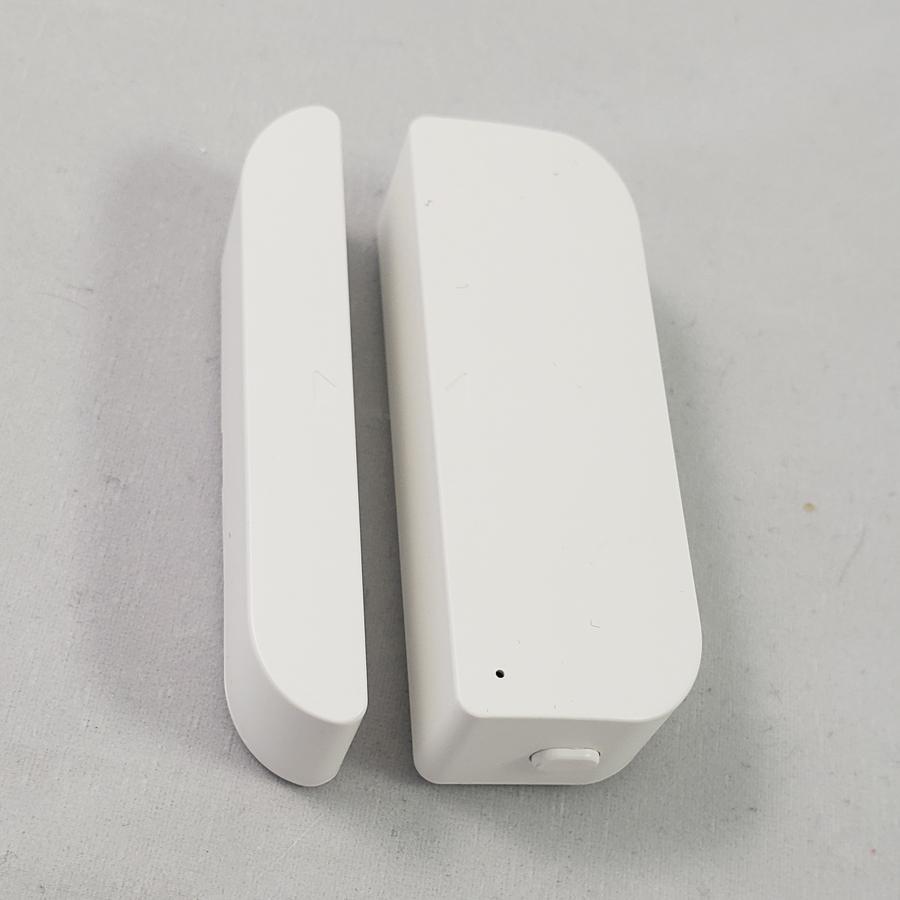 Energizer Connect EDW4-1001-WHT Wi-Fi Capteur Intelligent de Porte/Fenêtre Blanc - Simple Boutique