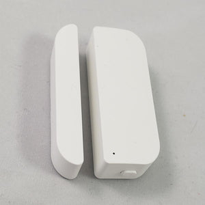 Energizer Connect EDW4-1001-WHT Wi-Fi Capteur Intelligent de Porte/Fenêtre Blanc - Simple Boutique