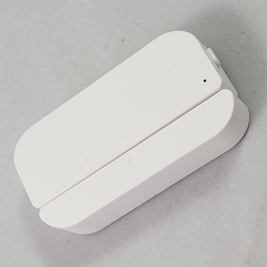 Energizer Connect EDW4-1001-WHT Wi-Fi Capteur Intelligent de Porte/Fenêtre Blanc - Simple Boutique