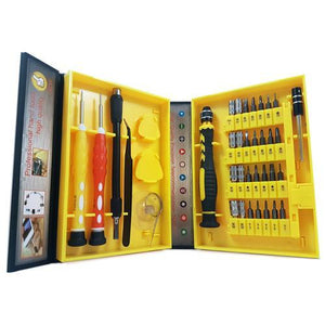 Ensemble De 38 Outils Multifonctions De Précision Pour Appareil Électronique - Simple Boutique