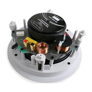 Episode Serie 500 Haut-Parleurs De Plafond 8" 180W RMS 450W Peak Vendu En Paire - Simple Boutique
