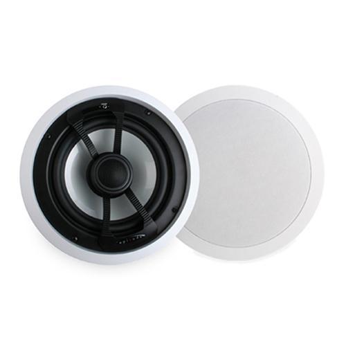 Episode Serie 500 Haut-Parleurs De Plafond 8" 180W RMS 450W Peak Vendu En Paire - Simple Boutique