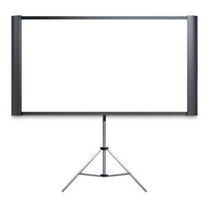 Epson Écran de Projection Ultramobile Duet 65" en 4:3 et 80" en 16:9 sur Pied et/ou au Mur - Simple Boutique