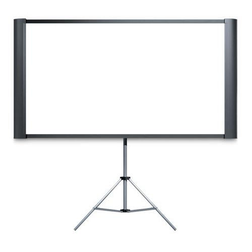 Epson Écran de Projection Ultramobile Duet 65" en 4:3 et 80" en 16:9 sur Pied et/ou au Mur - Simple Boutique
