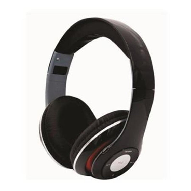 Escape - Ensemble de Un Haut-Parleur Bluetooth Stéréo et Un Casque d'écoute Bluetooth, Noir - Simple Boutique