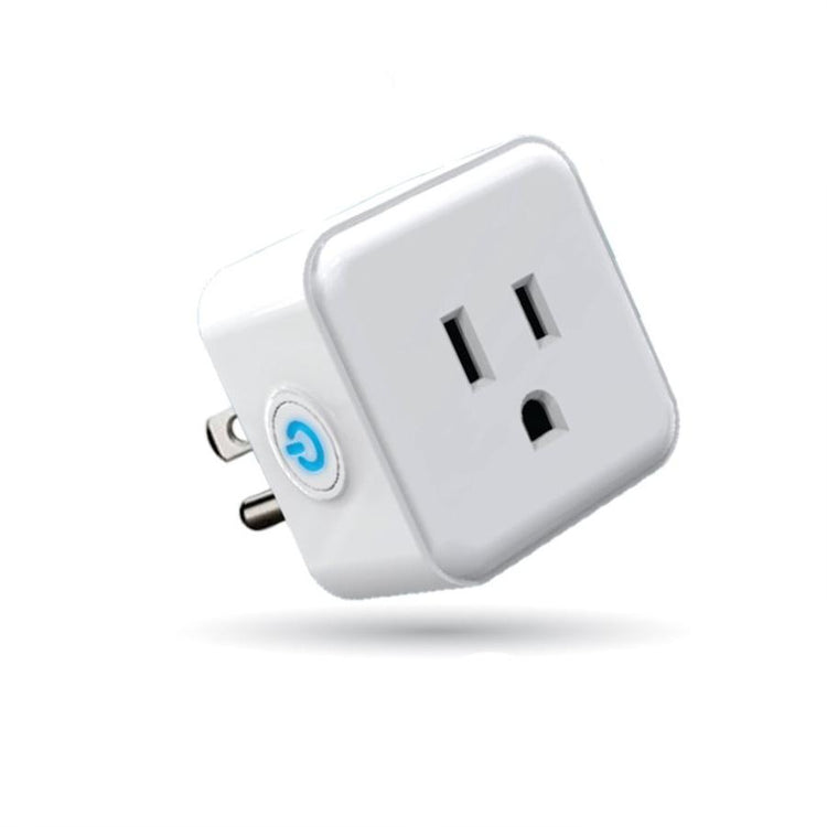 Escape SMP152 - Prise Intelligente, Smart, Wi-fi, Blanc - Simple Boutique