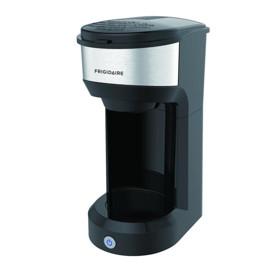 Frigidaire - Cafetière à Portion Individuel pour Capsule K-Cup, Noir - Simple Boutique