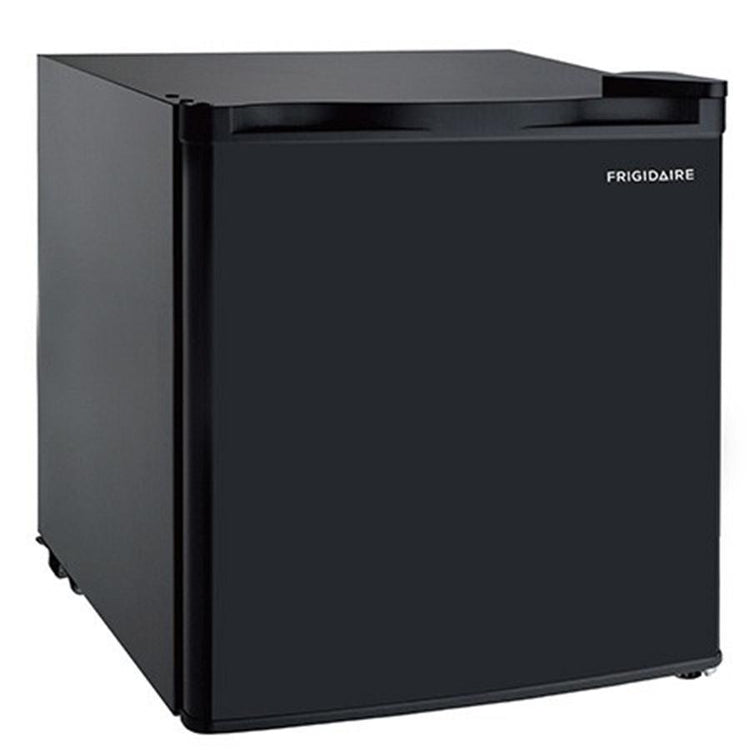 Frigidaire EFR100-BLK Mini-Réfrigérateur Compact 1.6 CU FT Noir - Simple Boutique