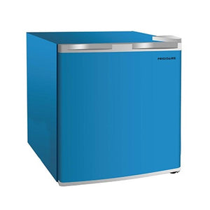 Frigidaire EFR115-BLU Mini Réfrigérateur 1.6 CU FT Compact Bleu - Simple Boutique