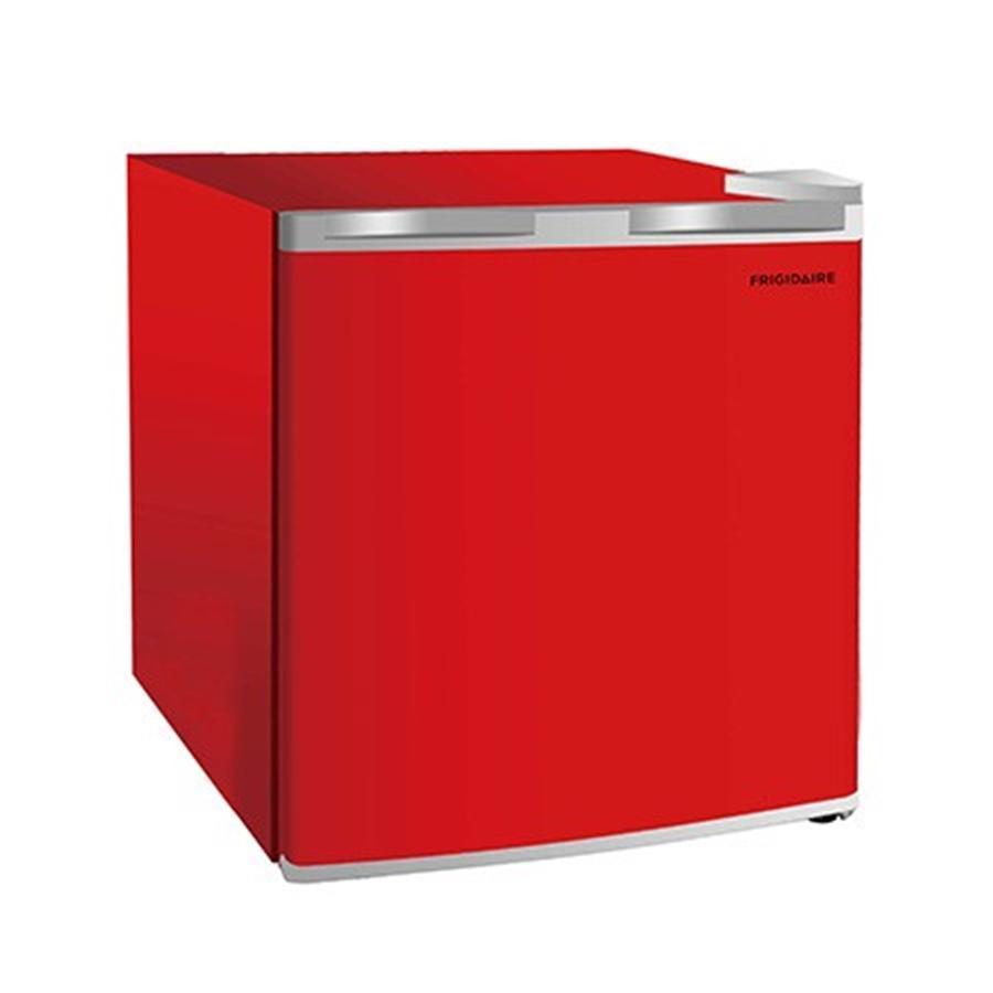 Frigidaire EFR115-RED Mini Réfrigérateur 1.6 CU FT Compact Rouge - Simple Boutique