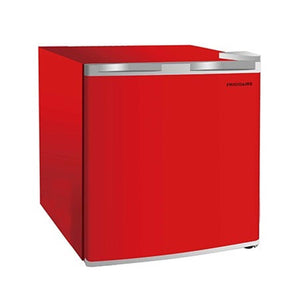 Frigidaire EFR115-RED Mini Réfrigérateur 1.6 CU FT Compact Rouge - Simple Boutique