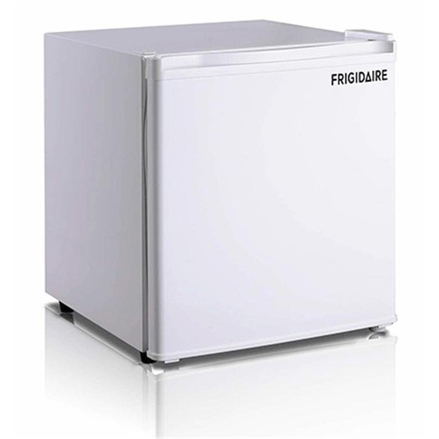 Frigidaire EFR115-WHT Mini Réfrigérateur Compacte 1,6 pi3 Blanc - Simple Boutique