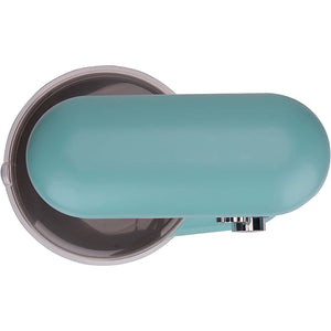 Frigidaire ESTM020-BLUE - Batteur sur Pied 4.5L à 8 Vitesses, Bleu - Simple Boutique