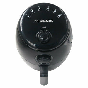 Frigidaire - Friteuse à Air Numérique, Capacité de 1.7L ,Noir - Simple Boutique