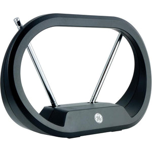 GE 33675 UHF/VHF Antenne intérieure universelle moderne - Simple Boutique