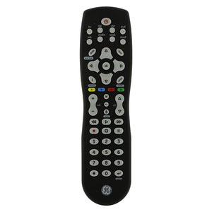 GE 33715 Télécommande universelle DVR pour 8 appareils - Simple Boutique