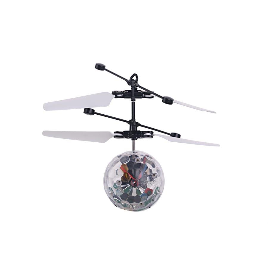 Gentek Flying Ball Couleurs Assorties - Simple Boutique