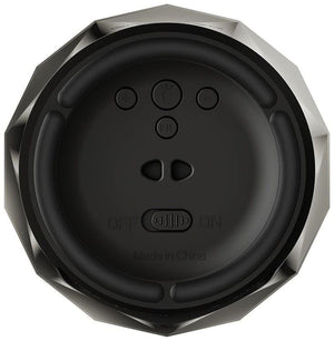 Gentek S10 Haut-Parleur Sans Fil DEL Multicolore - Simple Boutique