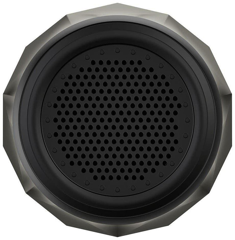 Gentek S10 Haut-Parleur Sans Fil DEL Multicolore - Simple Boutique