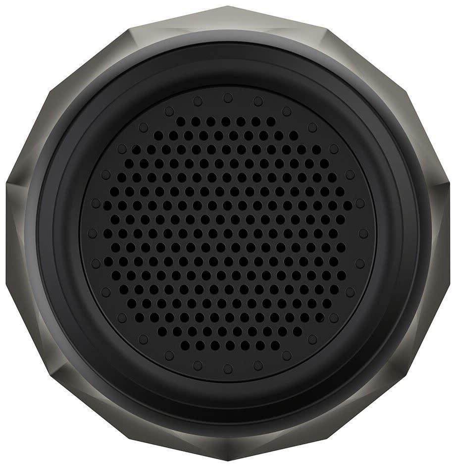 Gentek S10 Haut-Parleur Sans Fil DEL Multicolore - Simple Boutique