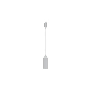 GlobalTone 03498 Adaptateur USB type C à HDMI, 4K 30HZ - Simple Boutique