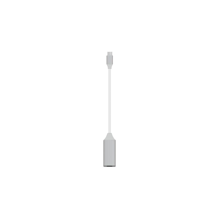 GlobalTone 03498 Adaptateur USB type C à HDMI, 4K 30HZ - Simple Boutique