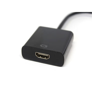 GlobalTone Adaptateur Displayport à HDMI femele - Simple Boutique