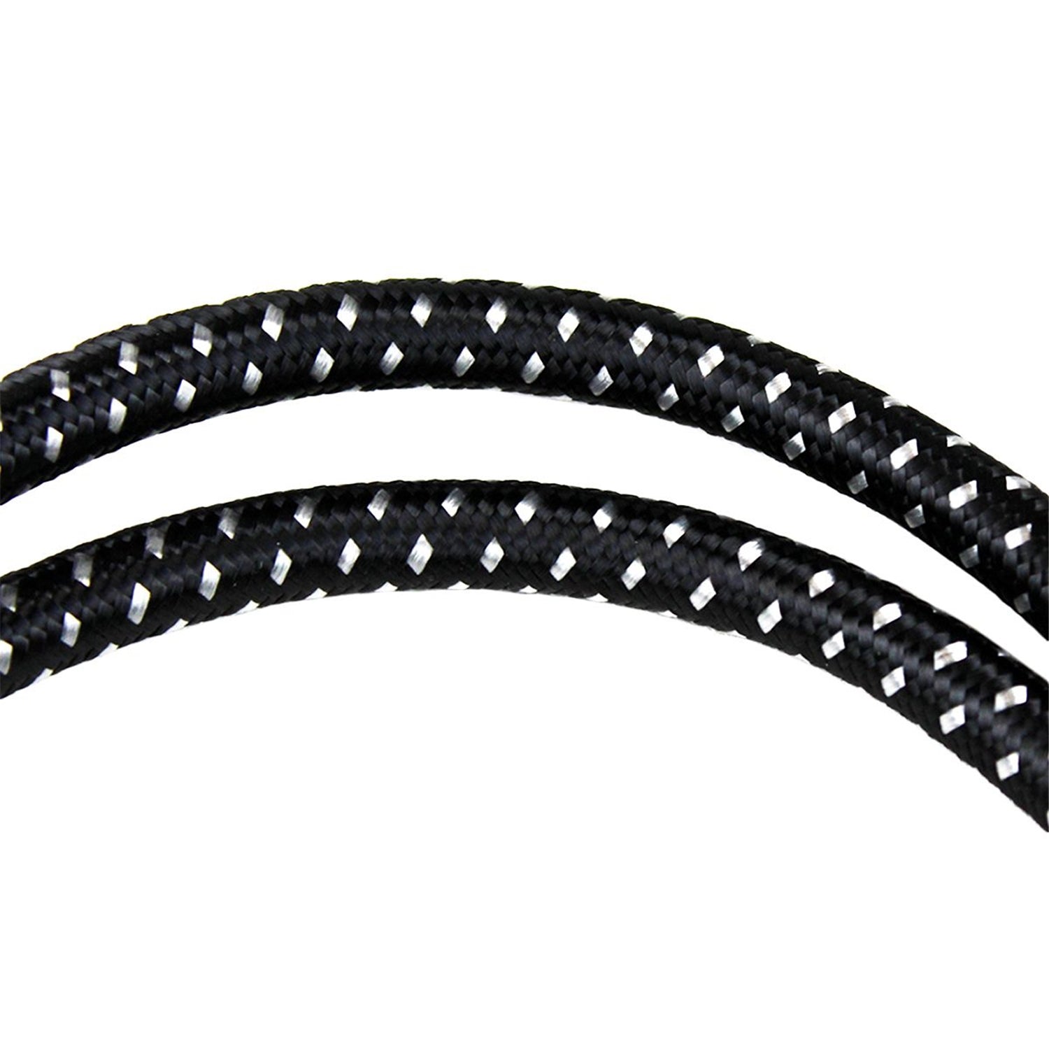 GlobalTone - Cable HDMI 2.1, Certifié 8K , Ultra Haut Débit, 48 Gbps, UHD, HDR, 30 AWG, Longeur de 10 Pieds, Noir - Simple Boutique