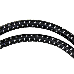 GlobalTone - Cable HDMI 2.1, Certifié 8K , Ultra Haut Débit, 48 Gbps, UHD, HDR, 30 AWG, Longeur de 3 Pieds, Noir - Simple Boutique