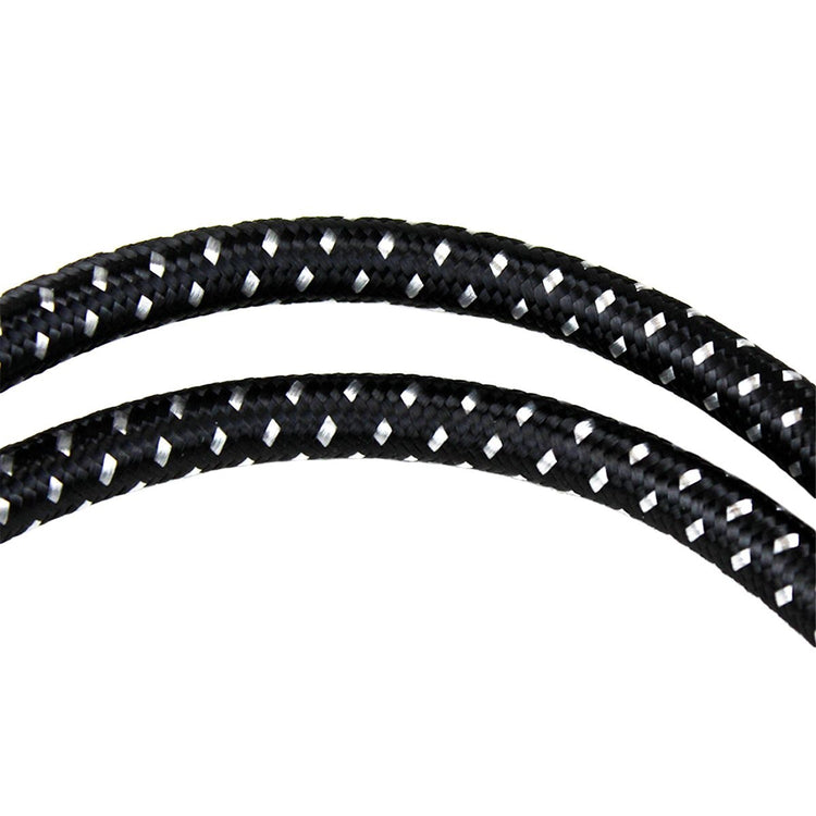 GlobalTone - Cable HDMI 2.1, Certifié 8K , Ultra Haut Débit, 48 Gbps, UHD, HDR, 30 AWG, Longeur de 6 Pieds, Noir - Simple Boutique