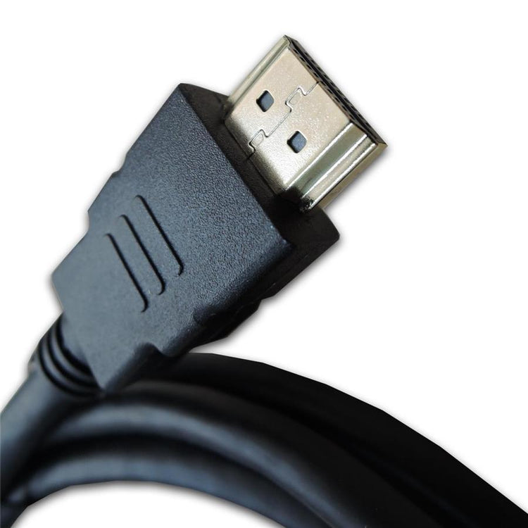 GlobalTone - Câble HDMI Haute Vitesse, Compatible 8K, 30 AWG, Longeur de 6 Pieds - Simple Boutique