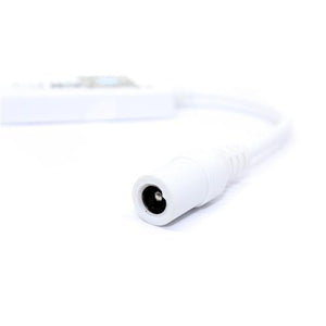 GlobalTone Mini Contrôleur De DEL RGB Wifi - Simple Boutique