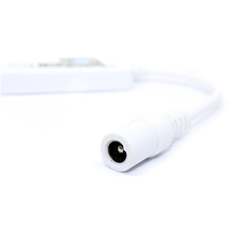 GlobalTone Mini Contrôleur De DEL RGB Wifi - Simple Boutique