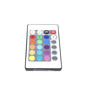 GlobalTone Mini Contrôleur De DEL RGB Wifi Télécommande - Simple Boutique