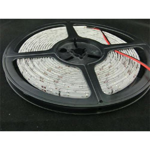 GlobalTone Ruban LED Bleu 60 led/M 5M Type 3528 24W - Simple Boutique