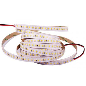 GlobalTone Rubans DEL Blanc Pur, 6000k, cULus,12vdc,IP54,SMD 3528,60l-m,5 m - Simple Boutique
