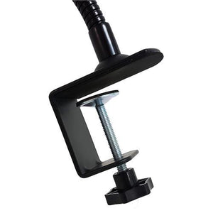 GlobalTone Support De Table Ajustable Pour Ipad Ou Tablette De 7" À 10" Noir - Simple Boutique