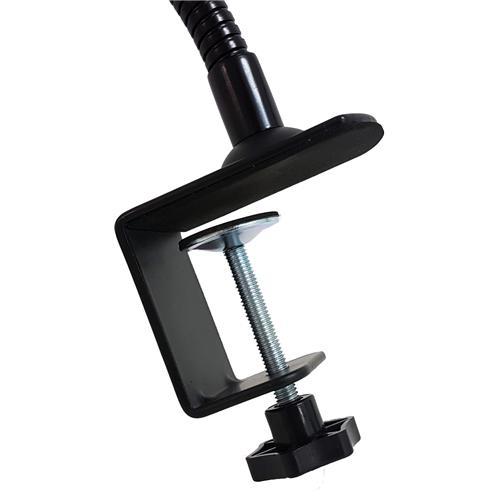 GlobalTone Support De Table Ajustable Pour Ipad Ou Tablette De 7" À 10" Noir - Simple Boutique