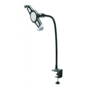 GlobalTone Support De Table Ajustable Pour Ipad Ou Tablette De 7" À 10" Noir - Simple Boutique