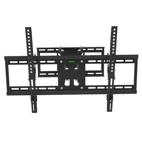 GlobalTone Support Mural À 2 Bras Articulés TV LED LCD PLASMA 32" À 70"(BOITE OUVERTE) - Simple Boutique