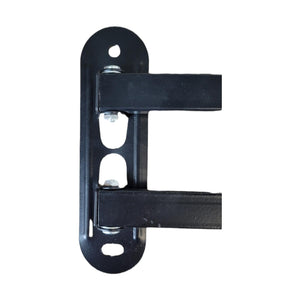 GlobalTone Support Mural Universel Bras Articulé LED LCD PLASMA 13" à 27" - Simple Boutique