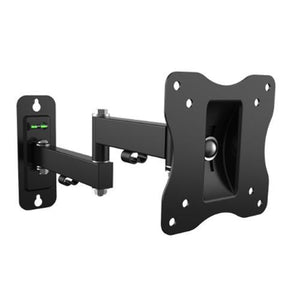 GlobalTone Support Mural Universel Bras Articulé LED LCD PLASMA 13" à 27" - Simple Boutique
