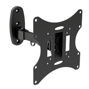 GlobalTone Support Mural Universel Bras Articulé LED LCD PLASMA 17" à 37" - Simple Boutique