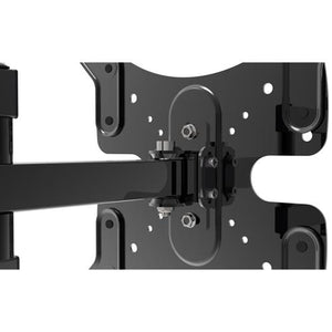 GlobalTone Support Mural Universel Bras Articulé LED LCD PLASMA 23" à 47" - Simple Boutique