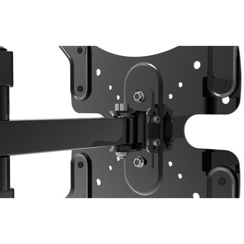 GlobalTone Support Mural Universel Bras Articulé LED LCD PLASMA 23" à 47" - Simple Boutique