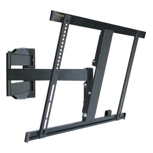 GlobalTone Support Mural à 1 bras articulé pour LED 42" à 65" ULTRA-MINCE - Simple Boutique