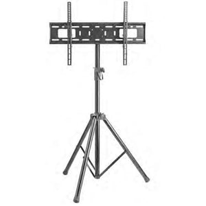 GlobalTone Support TV Portatif et Mobile sur Trépied pour LED PLASMA LCD 37" à 70" - Simple Boutique