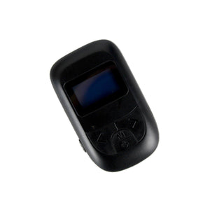 GlobalTone Transmetteur audio Bluetooth Noir - Simple Boutique